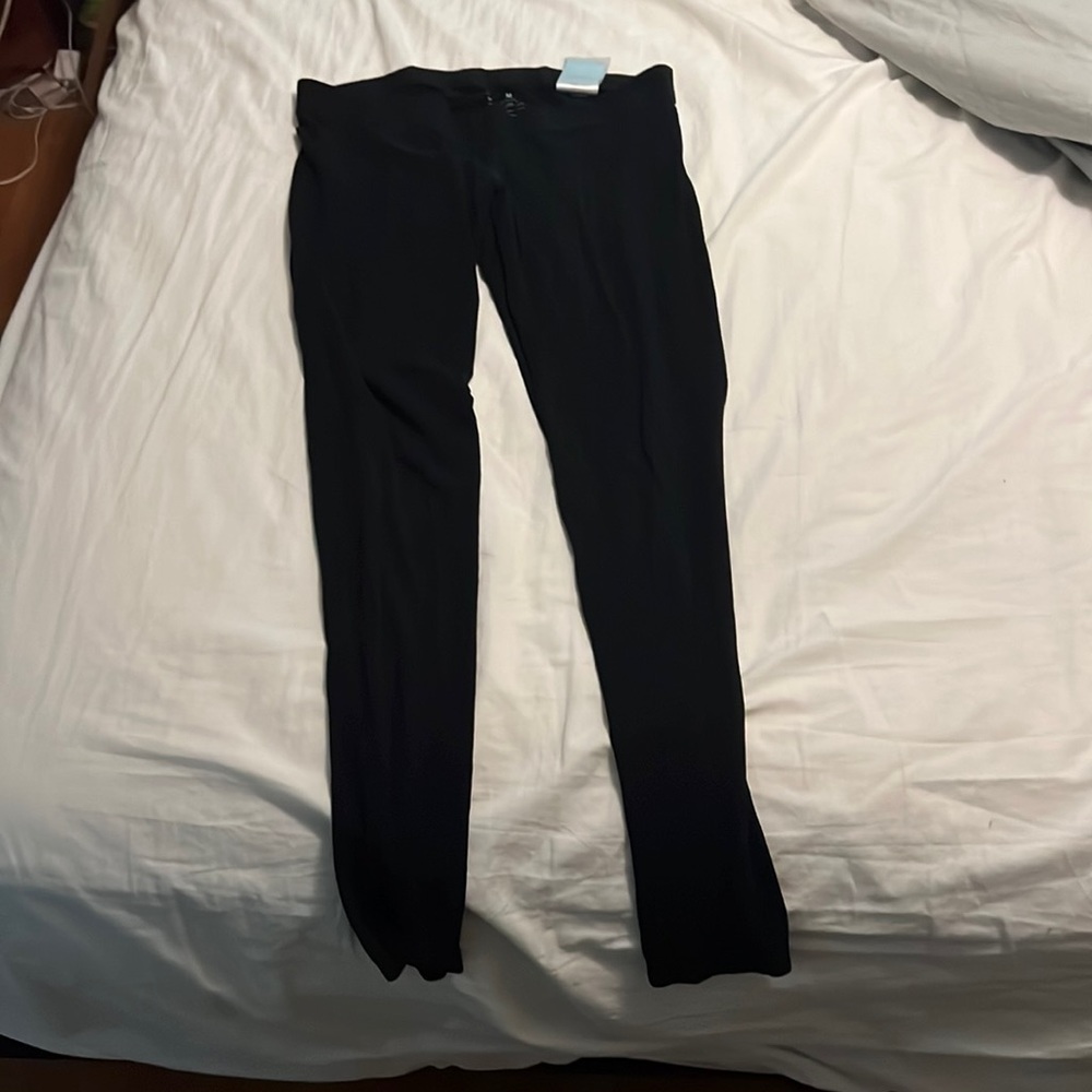 Maternity leggings